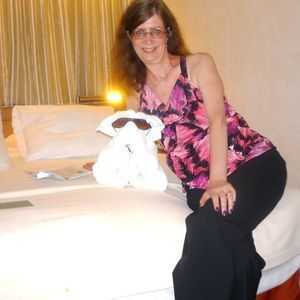 Meet your Posher, Meredith